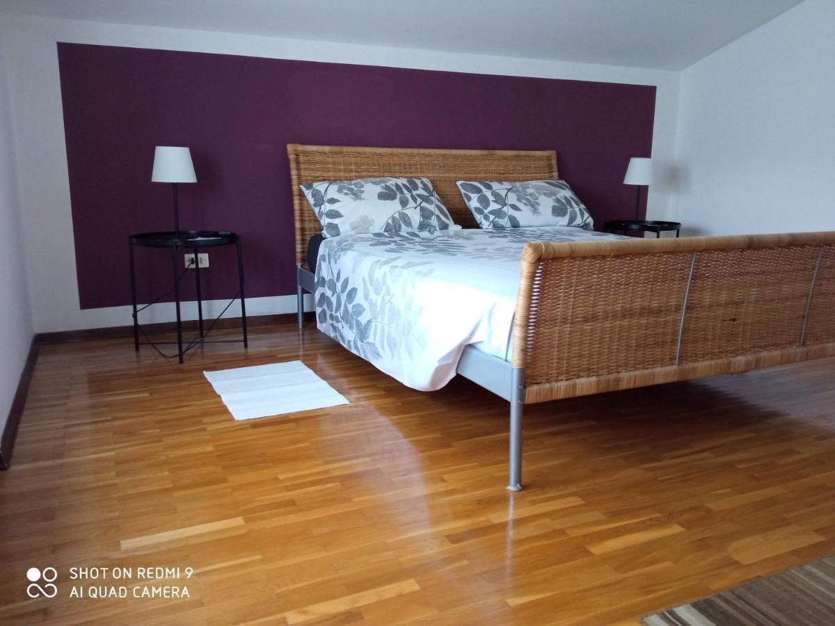 B&B L'Ortensia Vignolo 外观 照片