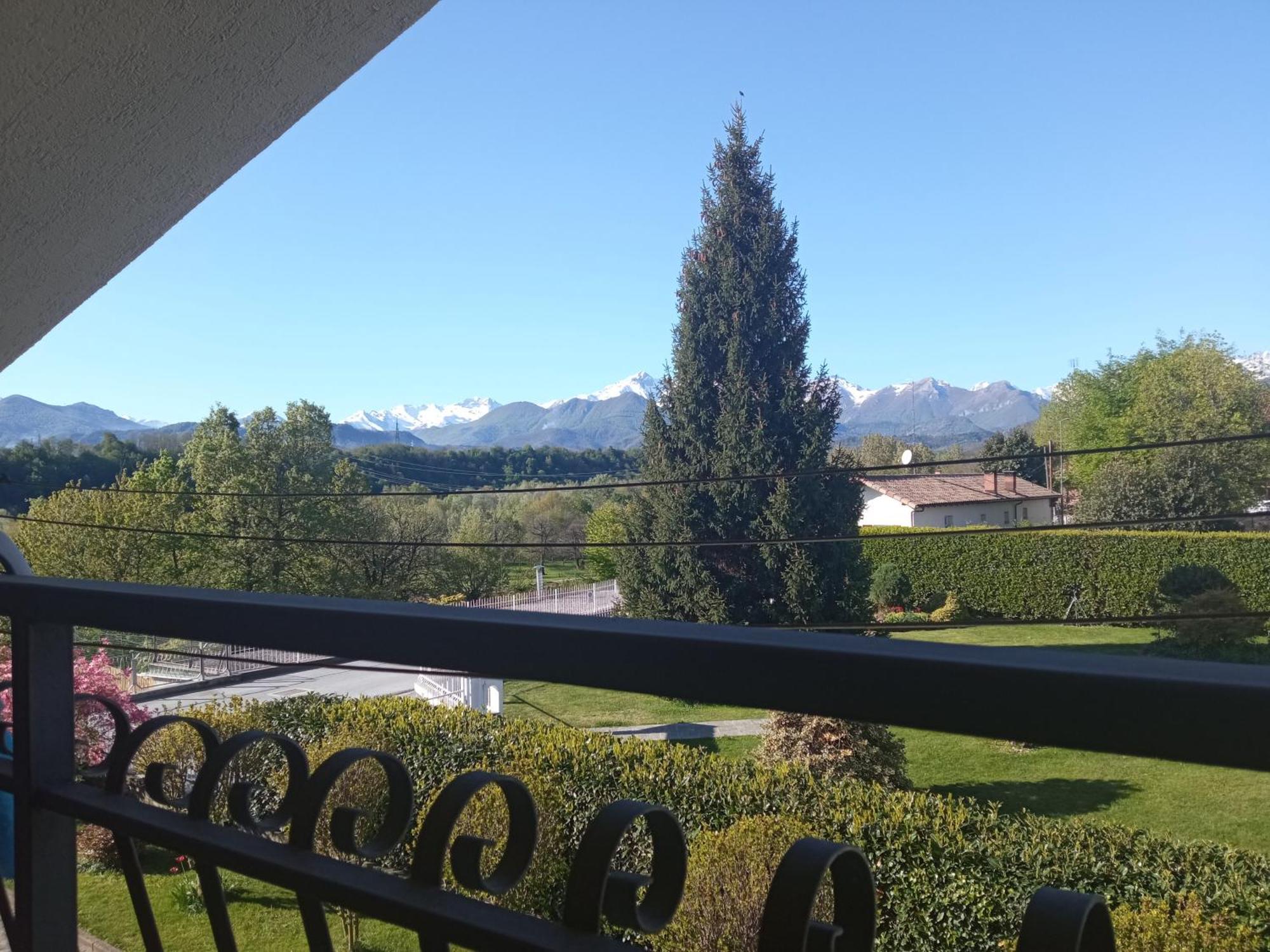 B&B L'Ortensia Vignolo 外观 照片