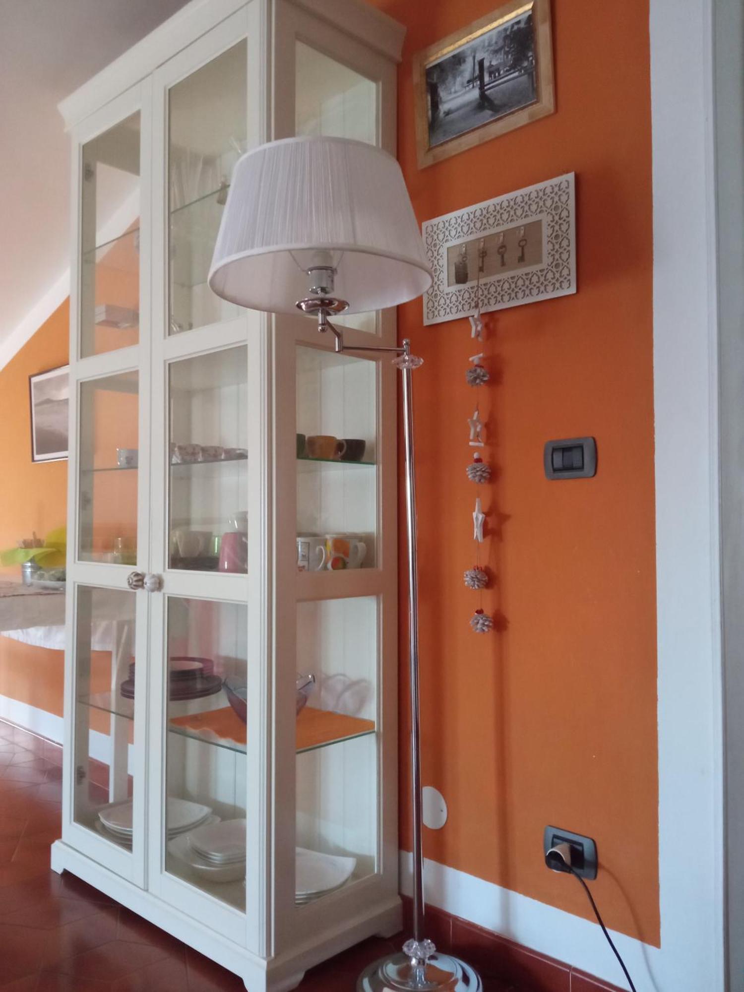B&B L'Ortensia Vignolo 外观 照片