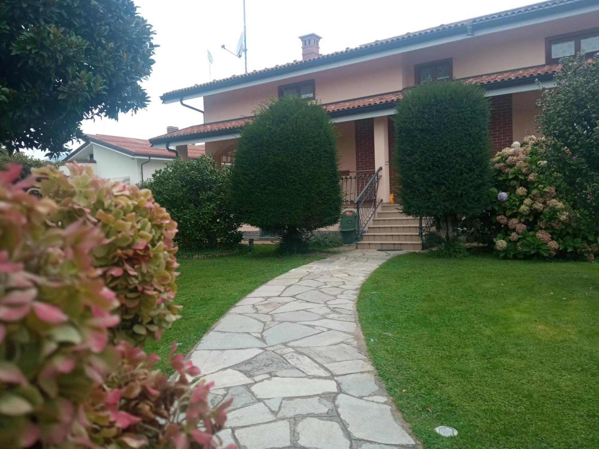 B&B L'Ortensia Vignolo 外观 照片