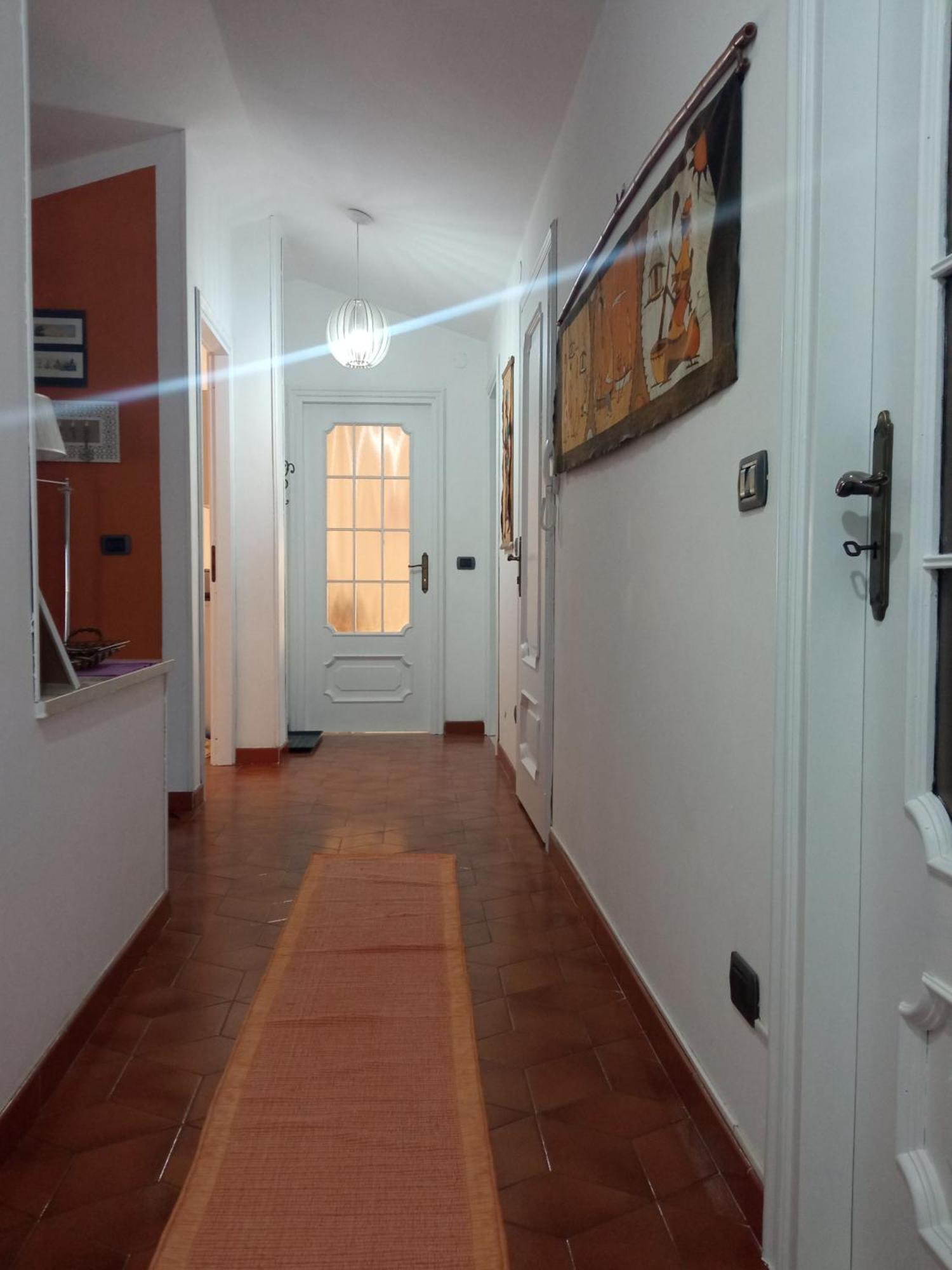 B&B L'Ortensia Vignolo 外观 照片