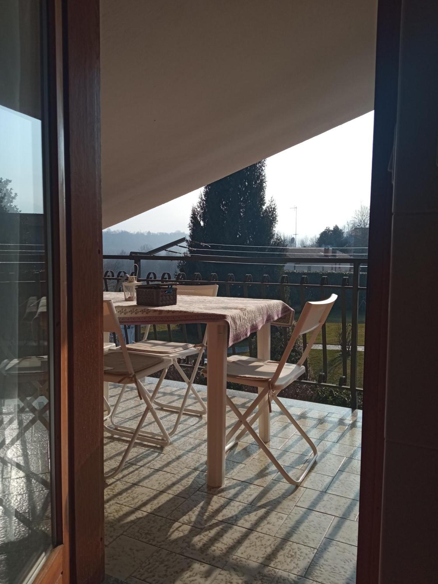 B&B L'Ortensia Vignolo 外观 照片